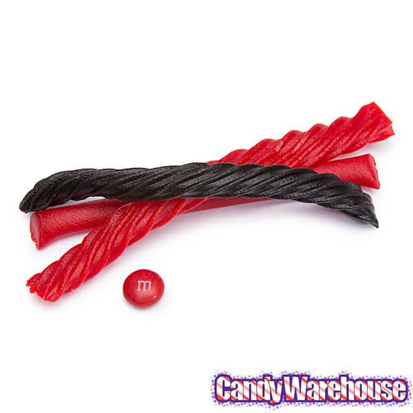 Red Vines Licorice Family Mix: 2LB Bag - Candy Warehouse