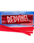 Red Vines Licorice Twists 5-Ounce Trays - Original: 12-Piece Box