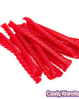 Red Vines Sugar Free Licorice Twists 5-Ounce Bags - Strawberry: 12-Piece Box - Candy Warehouse