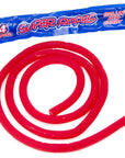 Red Vines Super Ropes Red Licorice Candy: 15-Piece Box - Candy Warehouse