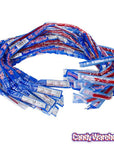 Red Vines Super Ropes Red Licorice Candy: 15-Piece Box - Candy Warehouse