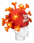 Virus Hat