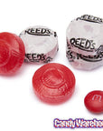 Reed's Hard Candy Rolls - Cinnamon: 24-Piece Box