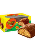 Reese's Big Milk Chocolate Peanut Butter Egg Gift Box - Candy Warehouse