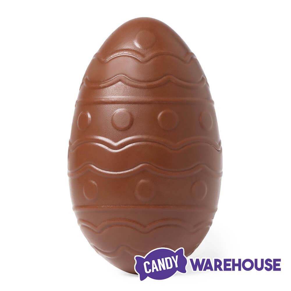 Reese&#39;s Big Milk Chocolate Peanut Butter Egg Gift Box - Candy Warehouse