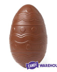 Reese's Big Milk Chocolate Peanut Butter Egg Gift Box - Candy Warehouse