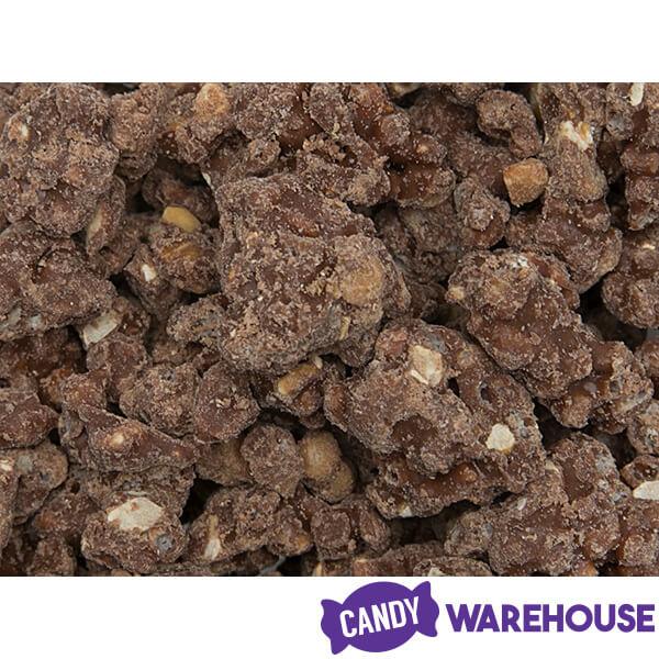 Reese's Crunchers Candy: 6.5-Ounce Bag - Candy Warehouse