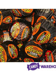 Reese's Dark Chocolate Peanut Butter Cups Miniatures: 10.2-Ounce Bag