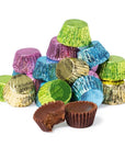 Reese's Easter Peanut Butter Cups Miniatures: 9.6-Ounce Bag