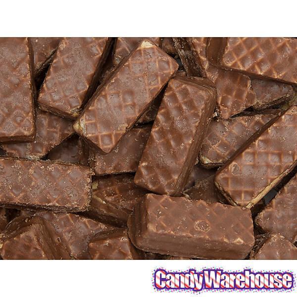 Reese&#39;s Mini Sticks Candy Bars: 22-Ounce Bag - Candy Warehouse