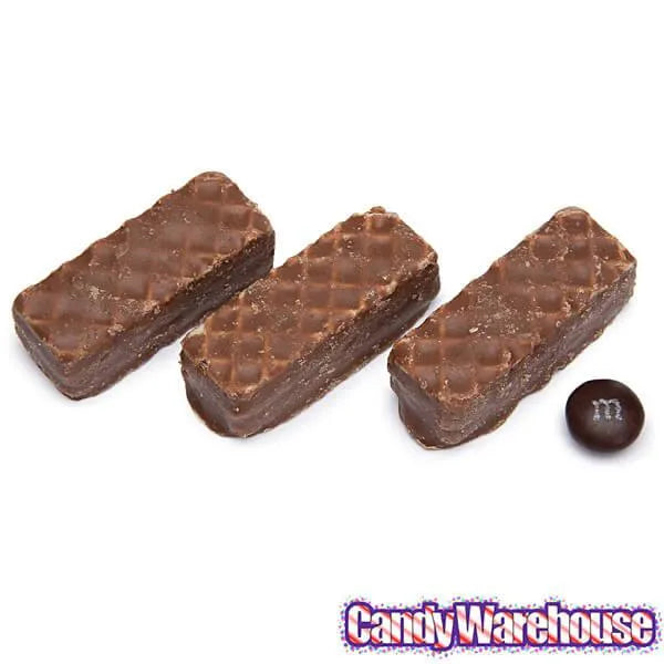 Reese's Mini Sticks Candy Bars: 6.3-Ounce Bag - Candy Warehouse