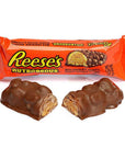 Reese's NutRageous Candy Bars: 18-Piece Box