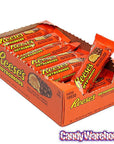 Reese's NutRageous Candy Bars: 18-Piece Box