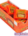 Reese's Peanut Butter Big Cups: 16-Piece Box - Candy Warehouse