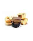 Reese's Peanut Butter Cups Miniatures: 105-Piece Box - Candy Warehouse