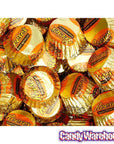 Reese's Peanut Butter Cups Miniatures: 105-Piece Box - Candy Warehouse