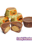 Reese's Peanut Butter Cups Miniatures: 25LB Case