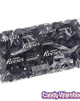 Reese's Peanut Butter Cups Miniatures - Black: 200-Piece Bag