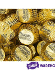 Reese's Peanut Butter Cups Miniatures - Gold: 200-Piece Bag