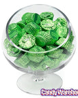 Reese's Peanut Butter Cups Miniatures - Kiwi Green: 200-Piece Bag - Candy Warehouse