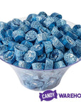 Reese's Peanut Butter Cups Miniatures - Light Blue: 200-Piece Bag - Candy Warehouse