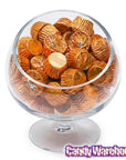 Reese's Peanut Butter Cups Miniatures - Orange: 200-Piece Bag