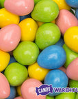 Reese's Pieces Pastel Easter Eggs Candy: 10.8-Ounce Bag - Candy Warehouse