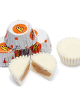 Reese's White Chocolate Peanut Butter Cups Miniatures: 10.5-Ounce Bag