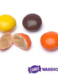 Reeses Mini Pieces Candy: 25LB Case - Candy Warehouse