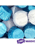 Reeses Peanut Butter Cups Color Combo - Light Blue and White: 400-Piece Box