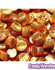 Reeses Sugar Free Mini Peanut Butter Cups: 120-Piece Box - Candy Warehouse