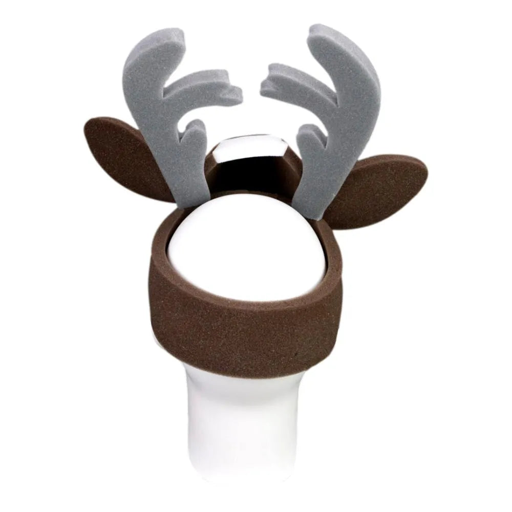 Reindeer Headband