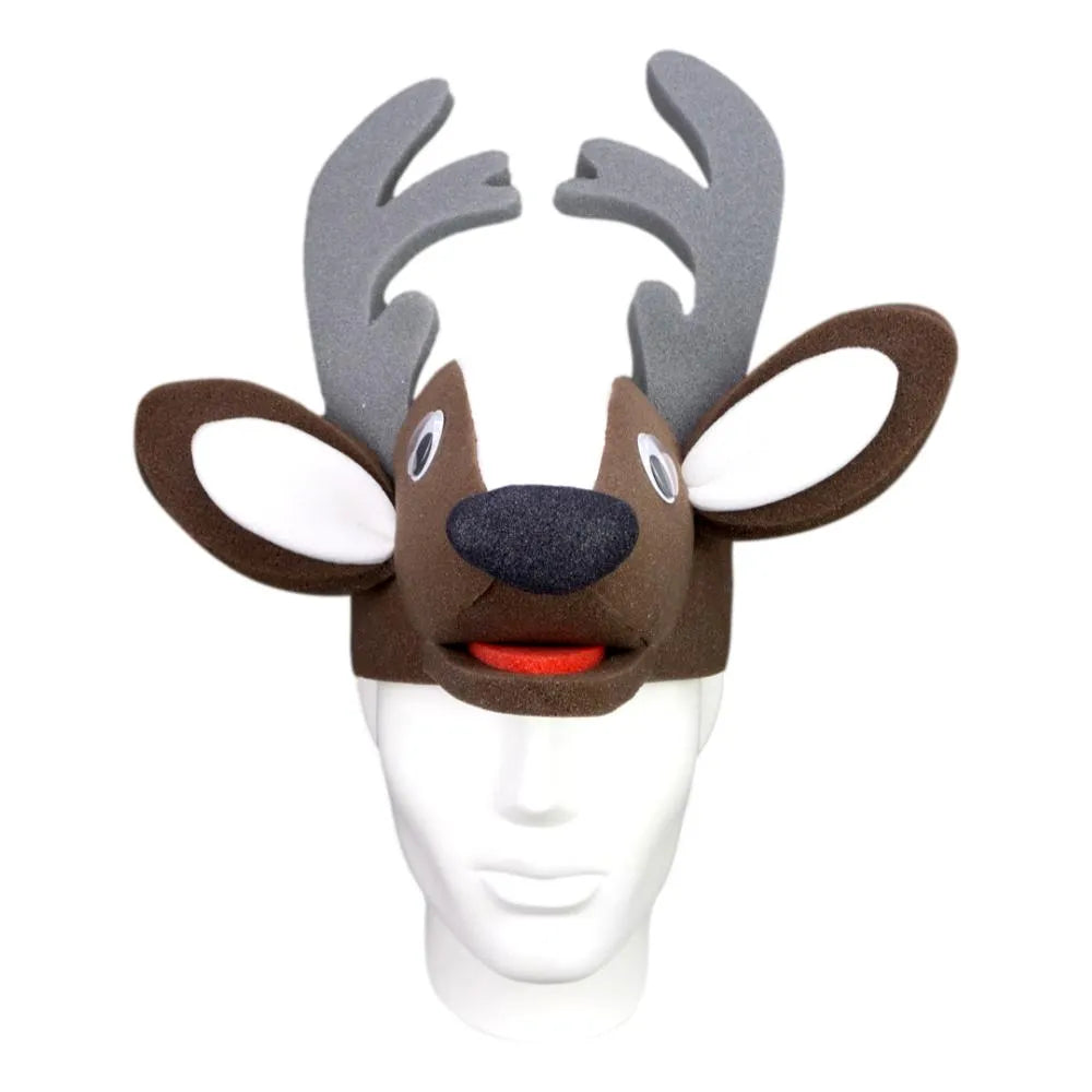 Reindeer Headband