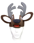 Reindeer Headband