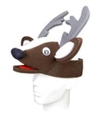 Reindeer Headband