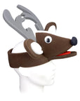 Reindeer Headband