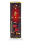 Remy Martin Fine Champagne Cognac Liquor Filled Chocolates: 20-Piece Tube