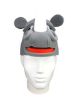 Rhino Hat