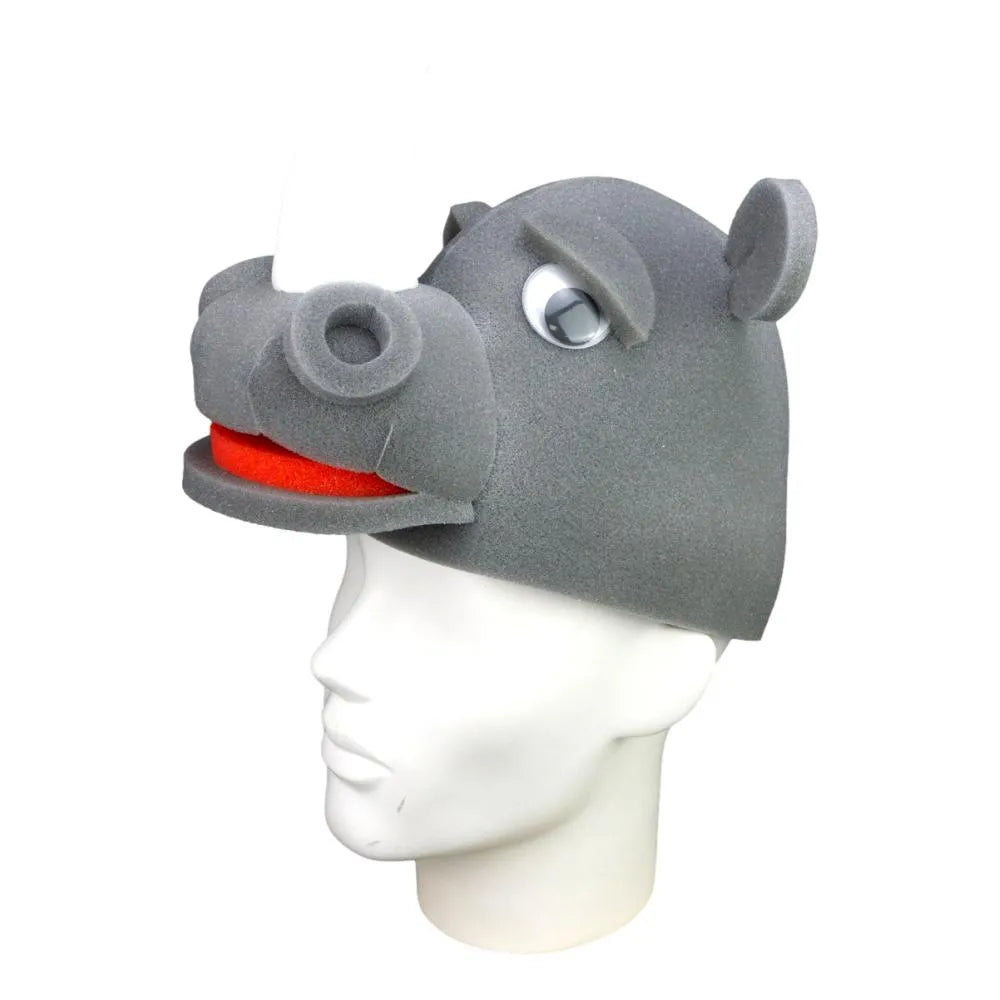 Rhino Hat