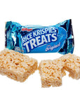 Rice Krispies Treats: 60-Piece Box - Candy Warehouse