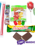 Ricolino Ricofiesta Pinata Candy Mix: 3.3LB Bag