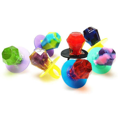 Ring Pops: 24-Piece Box – Candy Warehouse