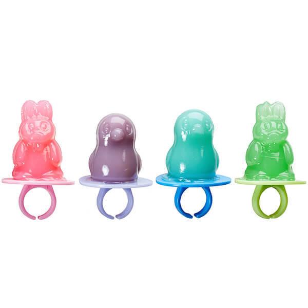 Ring Pops Easter: 36-Piece Box - Candy Warehouse