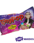 Ring Pops Halloween: 22-Piece Bag