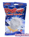 Ring Pops Sugar Free: 36-Piece Box