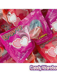 Ring Pops Valentine Heart: 36-Piece Box