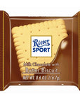 Ritter Sport Mini Chocolate Squares Assortment: 48-Piece Box