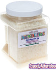 Rock Candy Chewy Nuggets - Apple: 4LB Tub - Candy Warehouse