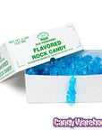 Rock Candy Strings - Blue: 5LB Box