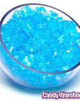 Rock Candy Strings - Blue: 5LB Box